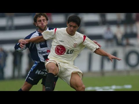 loco-vargas-paso-por-universitario-de-deportes-youtube