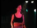 Imelda May - My Babe (cover) - The Boardwalk - 2.12.08