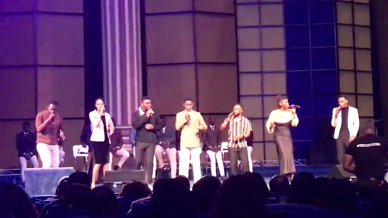 VOIXT🇿🇲 Ft PENIEL TAMBAMA🇿🇼 || LET ME KNOW YOU