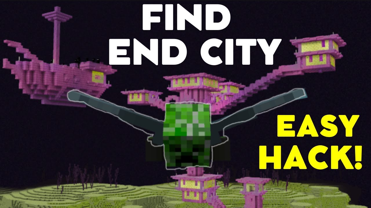 Tutorials/Defeating an End city – Minecraft Wiki