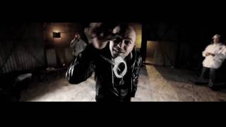 Sisu feat. Puya & Cabron - Gangsta Sheet oficial video