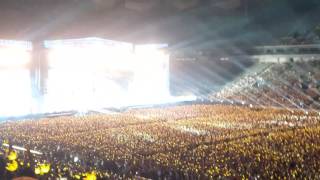 Bigbang 0 to10 Concert PSY Guest