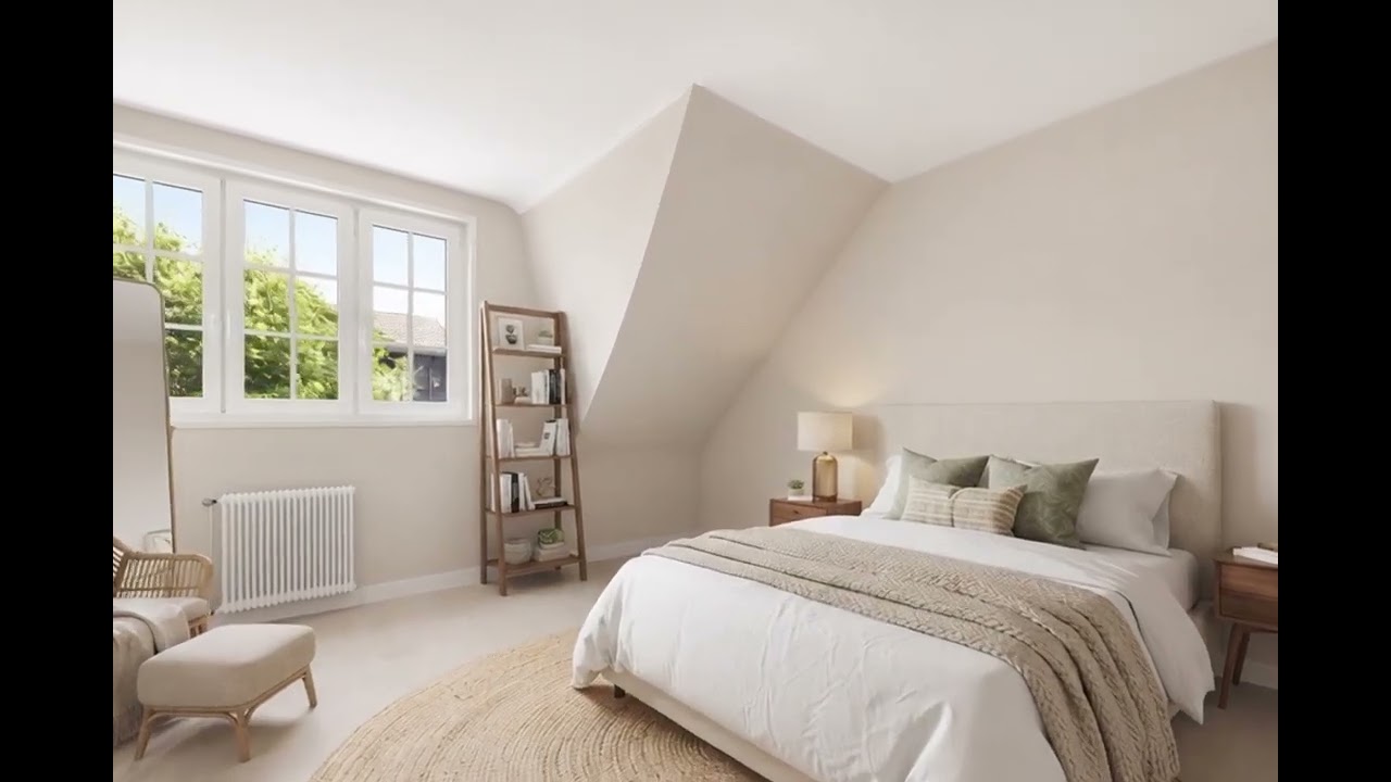 À vendre - GENTILLY - Maison familiale d'exception