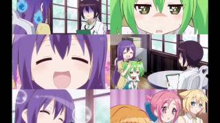 GJ部 ED-balance unbalance ~ホントウ ノ ワタシ~