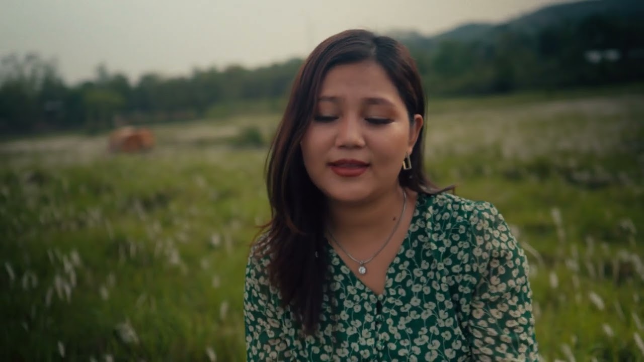 Hinkho Lampi || Lhingjoujam Kipgen ft. Jephaniah Haokip