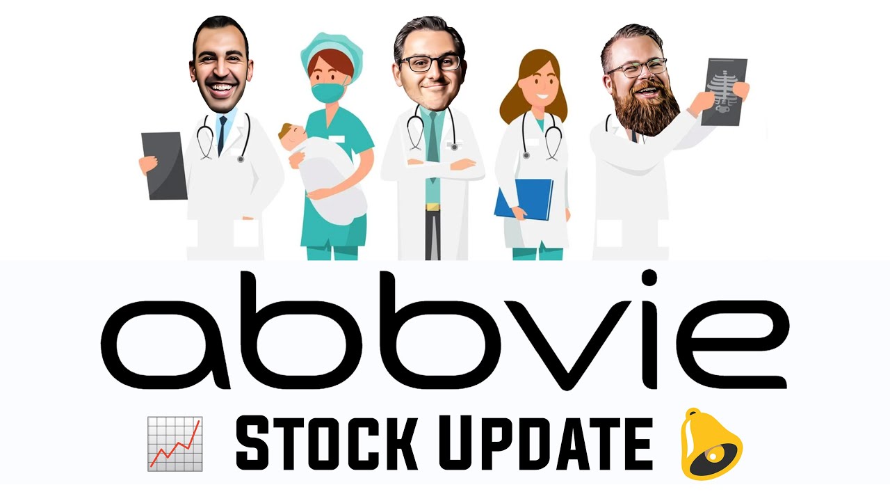 AbbVie Stock Analysis | Pharmaceutical Stocks to Buy Now? | ABBV Stock