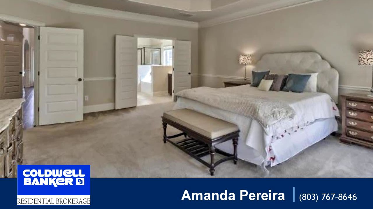 347 Lake Frances Drive West Columbia, SC YouTube