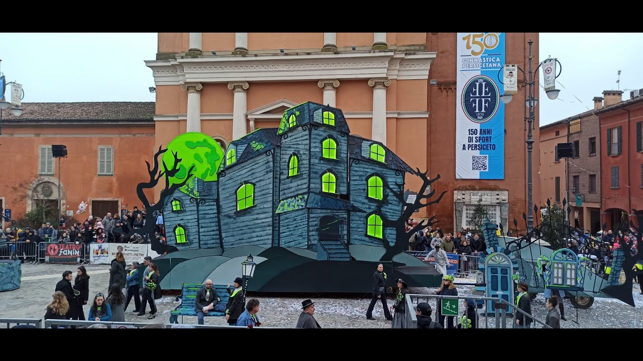 Brot&Cativ 2026 - Spillo (Vers.Streaming) Vieni a giocare con noi Benny ovvero: la gentilezza fa' 90