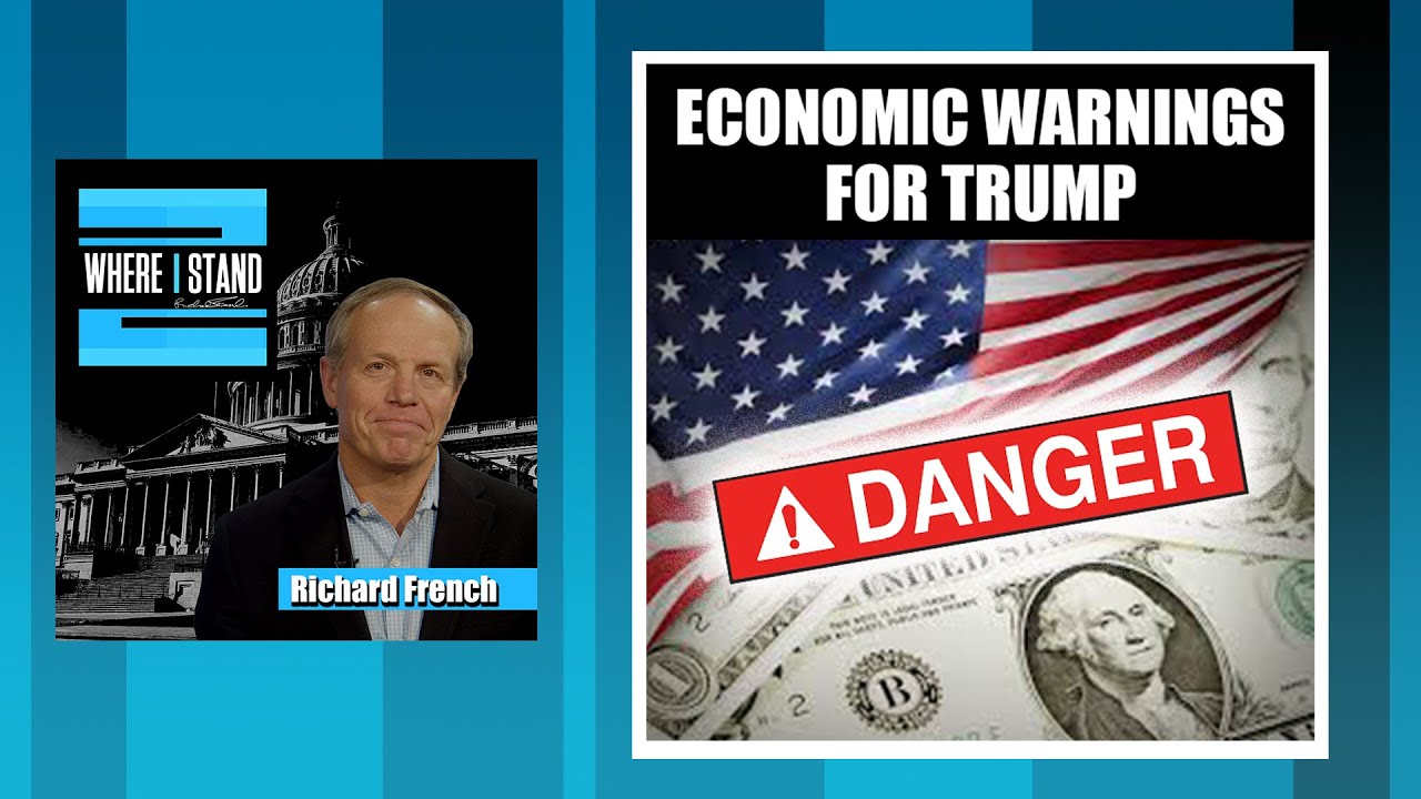 МОЯ ПОЗИЦИЯ: Экономические предупреждения для Трампа — 28 января 2026 г.