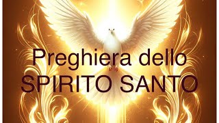 LET US PRAY THIS PRAYER OF BLESSING inspired by the Holy Spirit LET US PRAY THIS PRAYER OF BLESSING inspired by the Holy Spirit