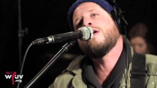 Video thumbnail of "Dr. Dog - "Lonesome" (Live at WFUV)"