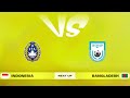 Week 3 Day 1 - Team Bangladesh at FIFAe World Cup 2026 - Nations League ft. efootball Mobile