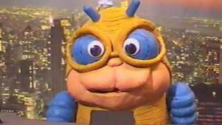 The Late Millennium Bug Show 1