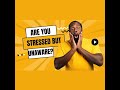 You Said You’re Not Stressed - The Lie Detector Determined…