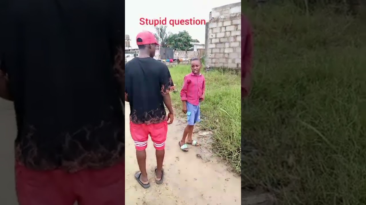 top -low comedy.stupid question.