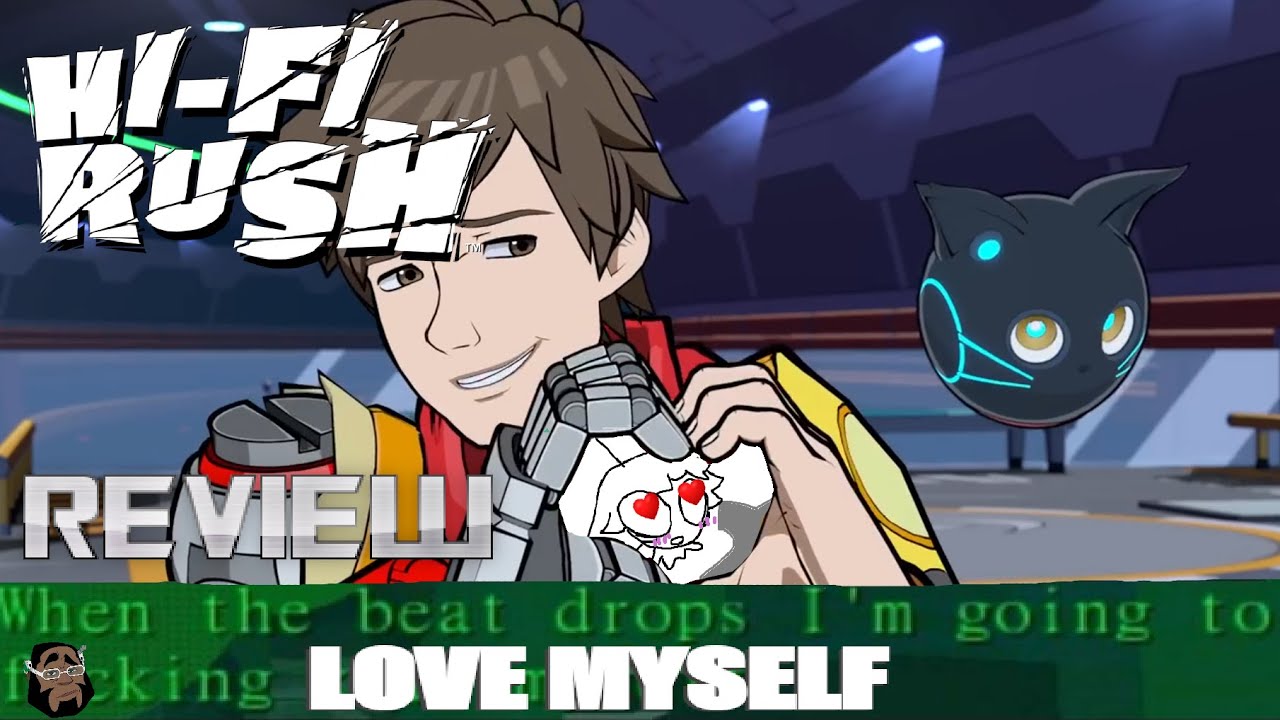 Hi-Fi Rush: The Best Game You Havent Played Yet (and deserved better ...