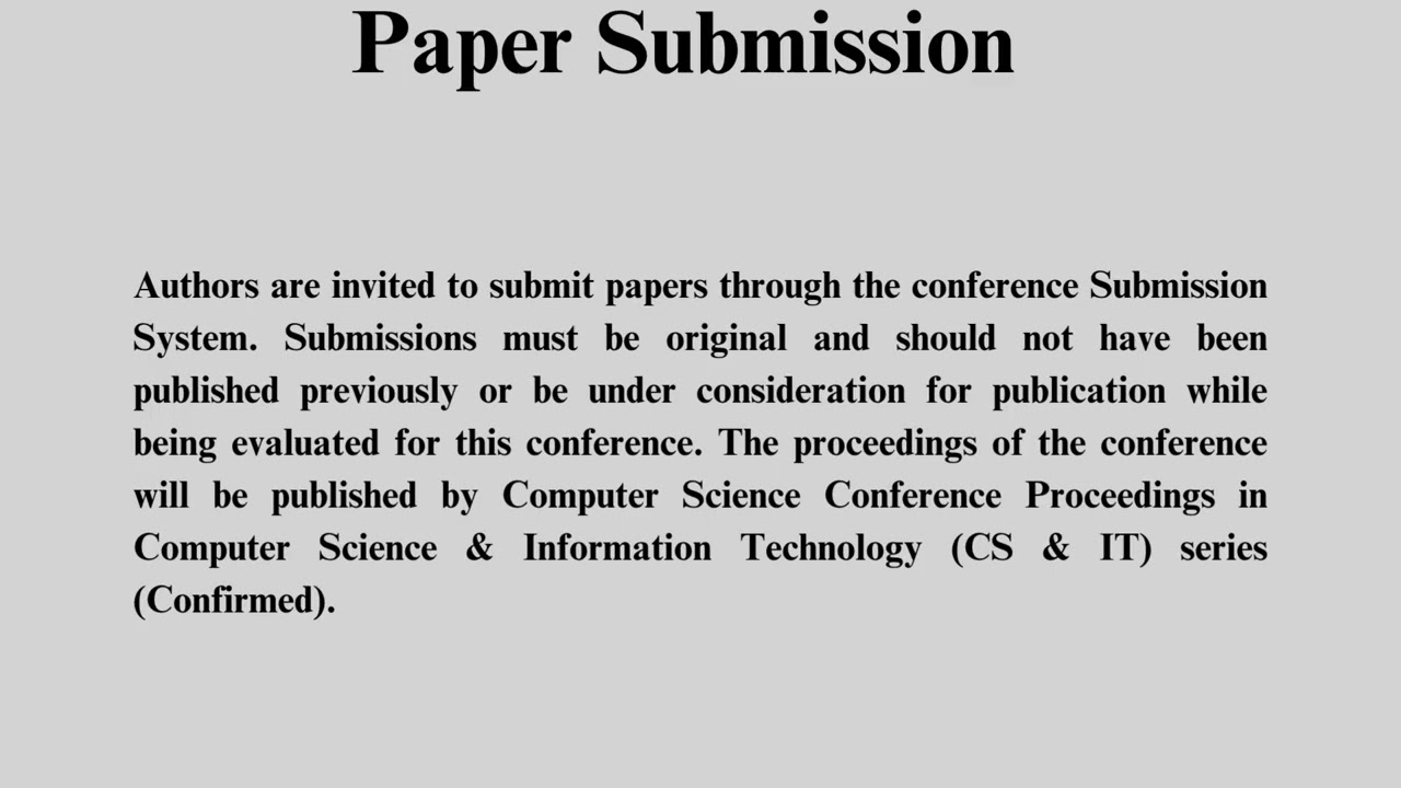 6th International Conference on NLP & Artificial Intelligence Techniques (NLAI 2025)