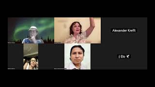 Karma del Amor pregunta 86
