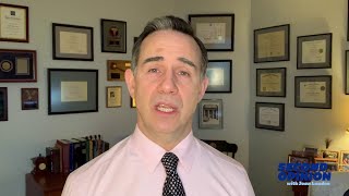 LIVE WITH LOU: COVID AND OD | SECOND OPINION WITH JOAN LUNDEN