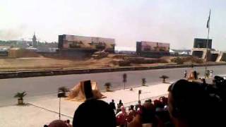 معرض ايدكس ابوظبي - IDEX 2011