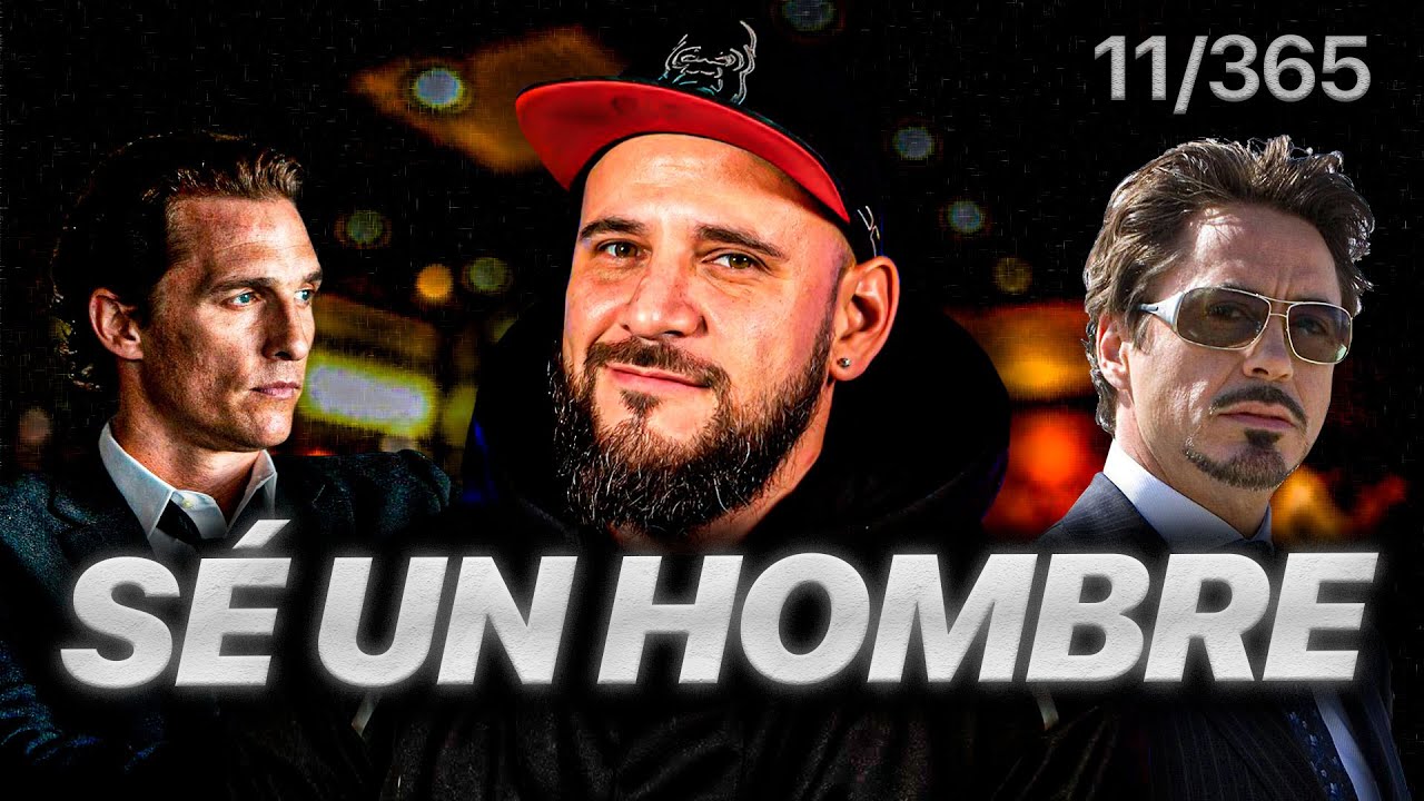 𝟏𝟏/𝟑𝟔𝟓: 𝑺𝑰 𝑫𝑼𝑬𝑳𝑬, 𝑬𝑺 𝑷𝑶𝑹 𝑸𝑼𝑬 𝑬𝑺𝑻𝑨𝑺 𝑬𝑵 𝑬𝑳 𝑪𝑨𝑴𝑰𝑵𝑶 𝑪𝑶𝑹𝑹𝑬𝑪𝑻𝑶