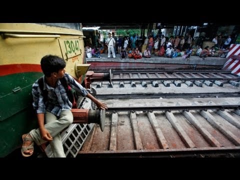 تصویری: چرا برق در هند قطع می شود؟