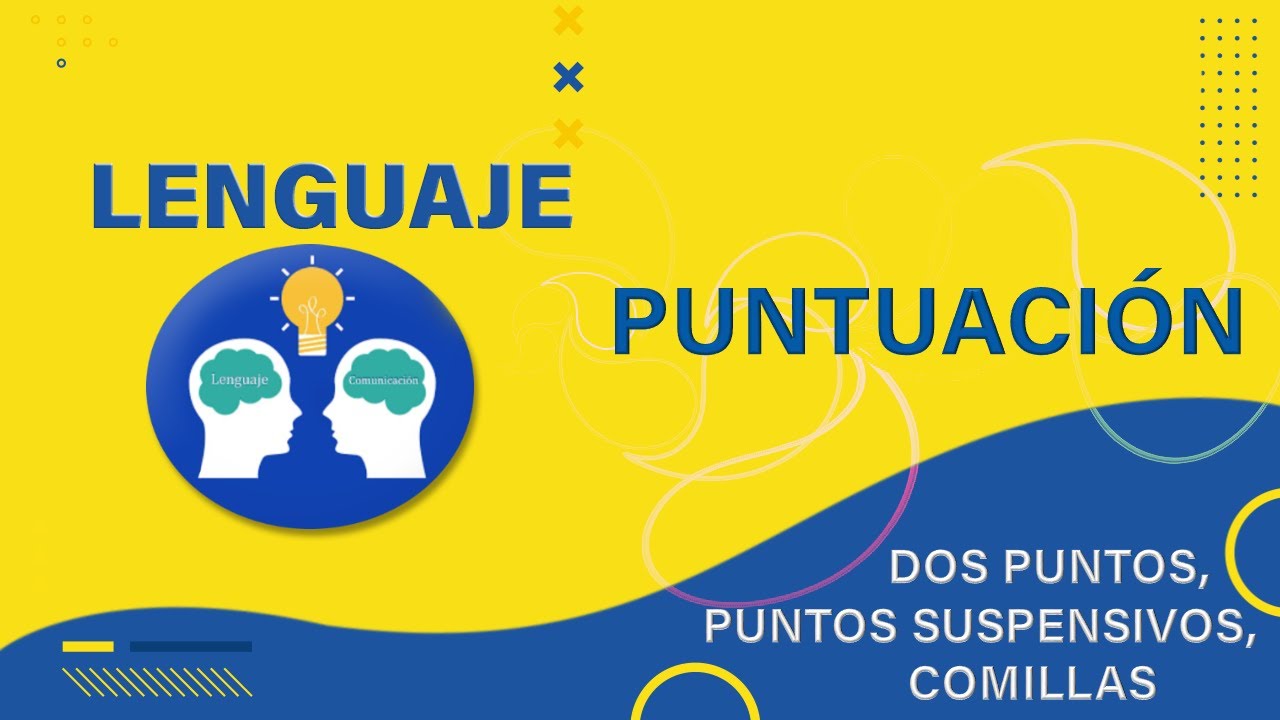 📚 𝑳𝑬𝑵𝑮𝑼𝑨𝑱𝑬 🔹 𝑷𝒖𝒏𝒕𝒖𝒂𝒄𝒊ó𝒏:  𝒖𝒔𝒐 𝒅𝒆 𝒍𝒐𝒔 𝒅𝒐𝒔 𝒑𝒖𝒏𝒕𝒐𝒔, 𝒍𝒐𝒔 𝒑𝒖𝒏𝒕𝒐𝒔 𝒔𝒖𝒔𝒑𝒆𝒏𝒄𝒊𝒗𝒐𝒔, 𝒍𝒂𝒔 𝒄𝒐𝒎𝒊𝒍𝒍𝒂𝒔 🔸