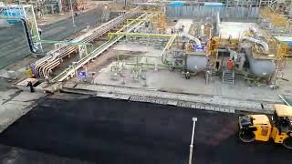 RIL CBM PROJECT SHAHDOL(MP)