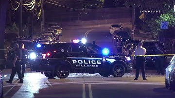 Newark Fatal Police Pursuit | New York Post Edit