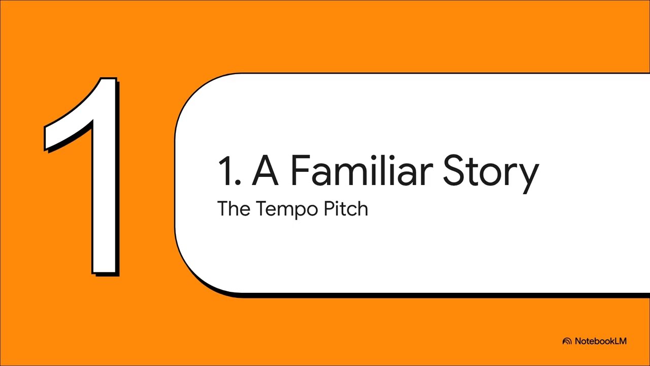 Stripe's Tempo: A New Act in an Old Play