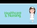 Getting a Job in Health and Nursing | Career Advice
