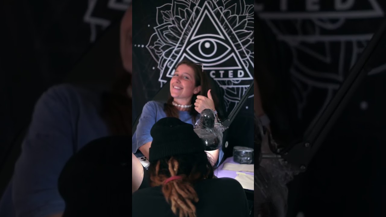 Welcome to Addicted Ink Canggu Bali