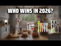 The Top 5 Best Silicone Brush in 2026 - Must Watch Before Buying!