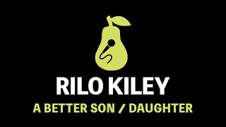 Rilo Kiley - A Better Son / Daughter (Karaoke)