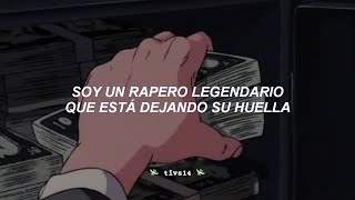 Lil Nas X, Megan The Stallion - Dolla Sign Slime Sub. Español