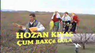 Hozan Ki̇yas_Baxçe Gula