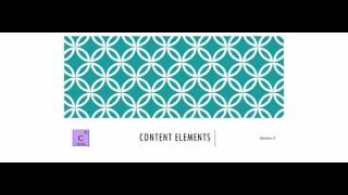 Curriculum Analysis