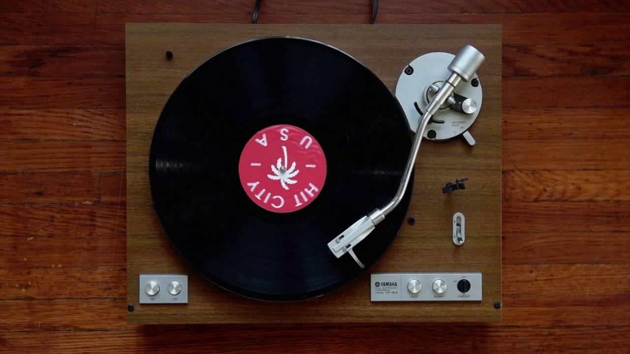 popcorn lung Minden - Love Is Bad