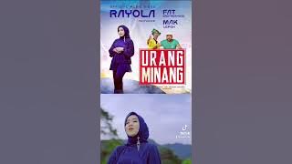 Download lagu Rang minang tasabuik namonyo🫶🏻
