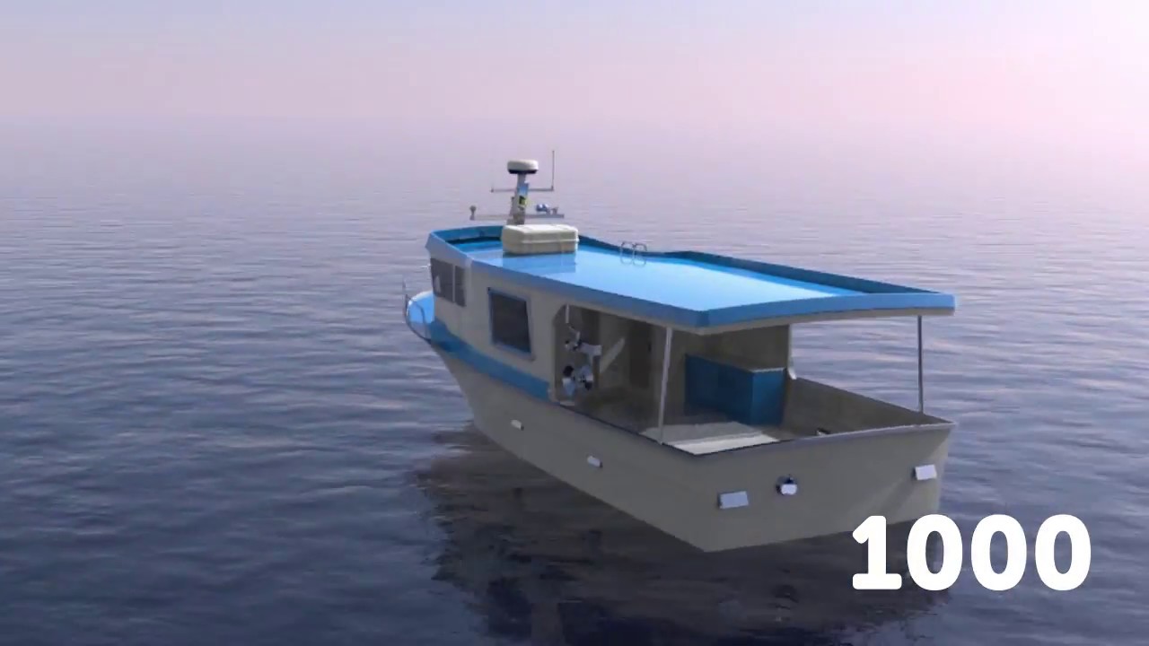 POLYMADE 1000 3D - YouTube