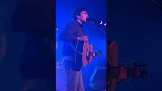 Mark ambor singing waves in dublin 6/4/2025