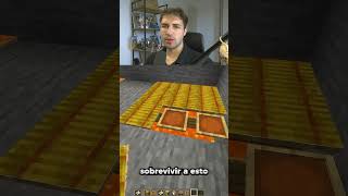 LA TRAMPA DE PAJA NO FUNCIONA!