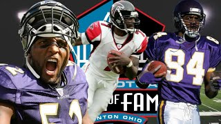 Madden 07 Superstar Mode| How To Be HALL OF FAME PLAYER CREATION|Episode 1