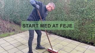 Protox algemiddel Algefjerner