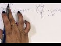 Geometry Unit- Circle- Part3- Angles formed by two intersecting lines or segments in a circle