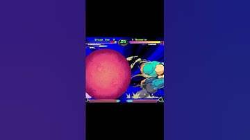 MvC2: Thanos Powa Beats out Juggernaut Headcrush [Crazy Joe vs Romneto] .:11.14.25:.