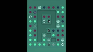two dots - walkthrough - VALKYRIE VALLEY - level 4