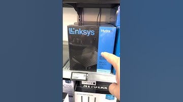 What’s the best option for a router at BestBuy?  Let’s find out!