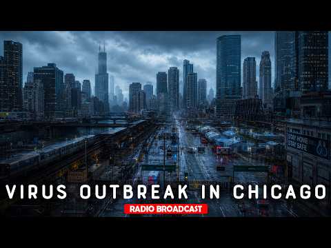 Virus Outbreak In Chicago: The Outbreak That Shut Down an Entire City | eas scenario