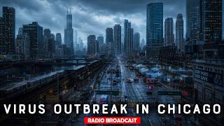 Virus Outbreak In Chicago: The Outbreak That Shut Down an Entire City | eas scenario